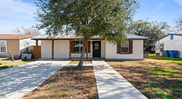 Photo of 1806 N Washington St, Beeville, TX 78102