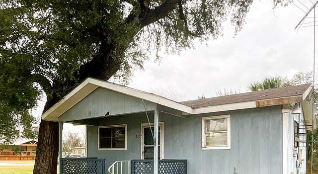 Photo of 510 Hidalgo St, Beeville, TX 78102
