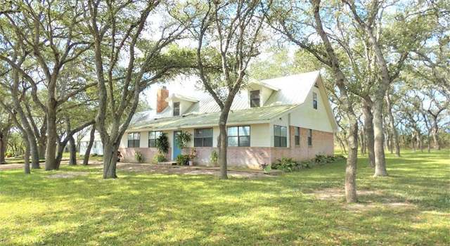 Photo of 2588 Carr Rd, Beeville, TX 78102