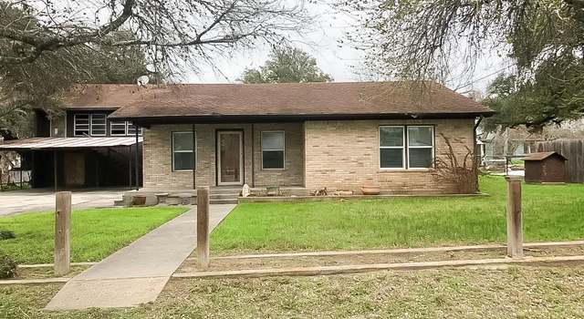 Photo of 215 Main St, Tuleta, TX