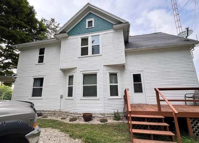 Property at 3644 Base Rd, Connersville, IN 47331, 4 beds, 2 baths