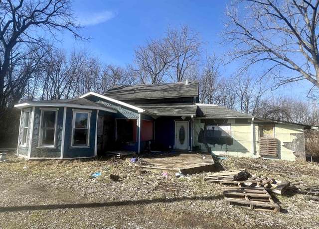 Property at 1620 Walnut St, New Castle, IN 47362, 3 beds, 2 baths