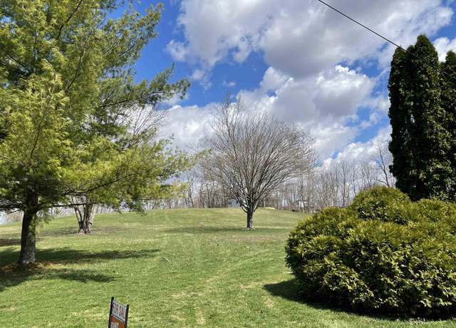 Property at 1678 Co. Rd. 150 N, Connersville, IN 47331