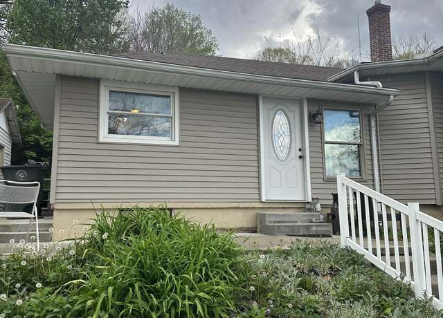 Property at 121 Spring Hl, Connersville, IN 47331, 2 beds, 1 bath