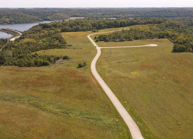 Property at Lot #17 Sailing Ridge Ests, Brookville, IN 47012