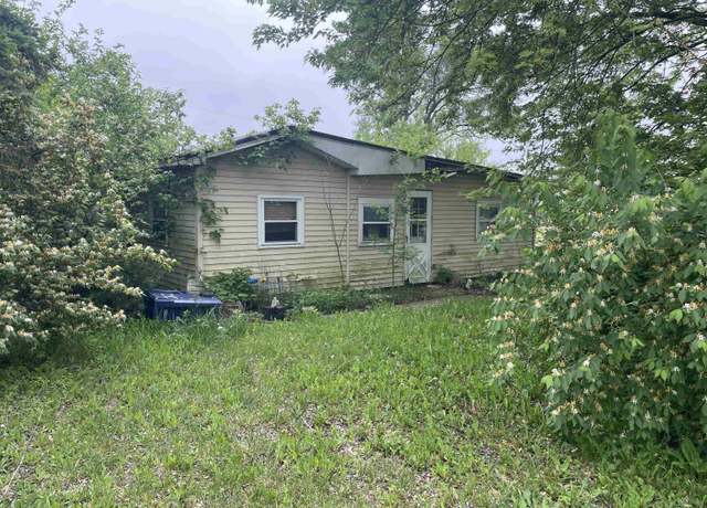 Property at 4757 Samuel Dr, Centerville, IN 47374, 2 beds, 1 bath
