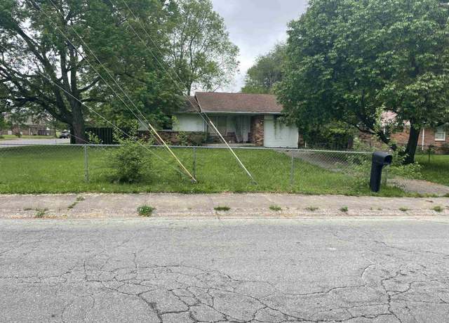 Property at 800 15th St, Richmond, IN 47374, 3 beds, 1 bath