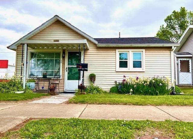 Property at 2144-48 Ohio Ave, Connersville, IN 47331, 3 beds, 1 bath