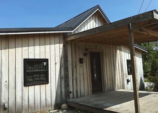 Property at 131 Charles St, Laurel, IN 47024, 3 beds, 2 baths