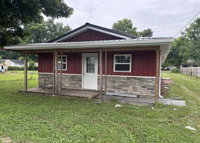Property at 121 Main St, Laurel, IN 47024, 4 beds, 2 baths