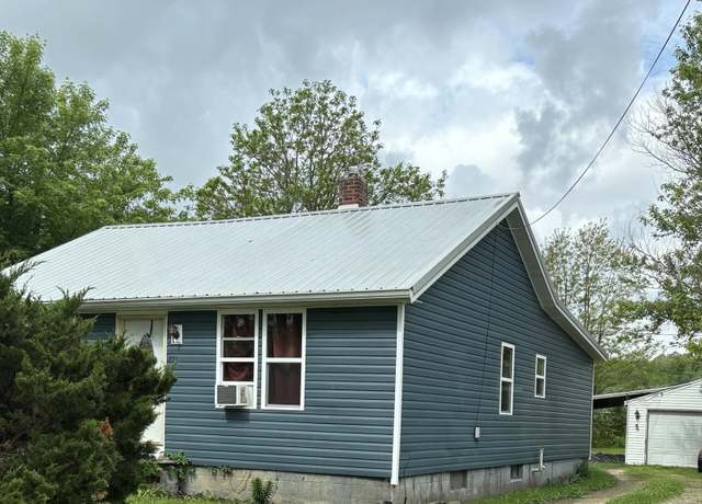 Property at 232 Toner St, Laurel, IN 47024, 4 beds, 1 bath