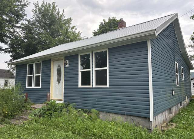 Property at 232 Toner St, Laurel, IN 47024, 4 beds, 1 bath