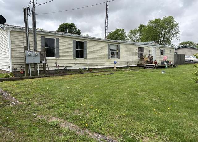 Property at 27086 State Road 244, Laurel, IN 47024, 3 beds, 2 baths
