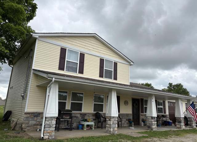 Property at 225 Marshall St, Laurel, IN 47024, 3 beds, 2.5 baths