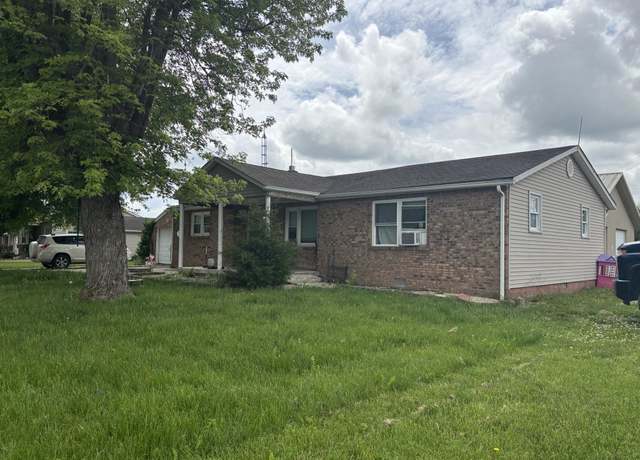 Property at 19158 US 52, Metamora, IN 47030, 3 beds, 2 baths