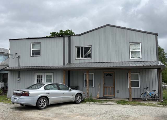Property at 26161 Stipps Hill Rd, Laurel, IN 47024, 8 beds, 3 baths