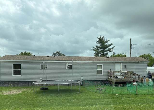 Property at 174 Commerce St, Laurel, IN 47024, 3 beds, 2 baths