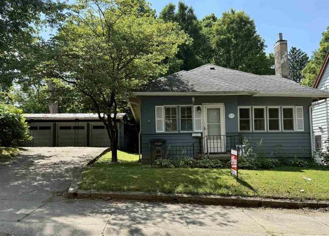 Property at 717 Summit Ave, Connersville, IN 47331, 3 beds, 1 bath