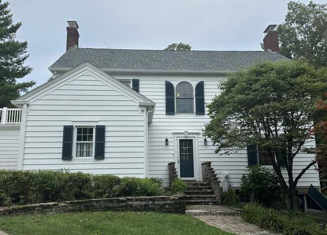 Property at 1709 Co Rd 50 N, Connersville, IN 47331, 4 beds, 4.5 baths