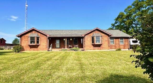 Photo of 6930 Crawford Rd, Milton, IN 47357