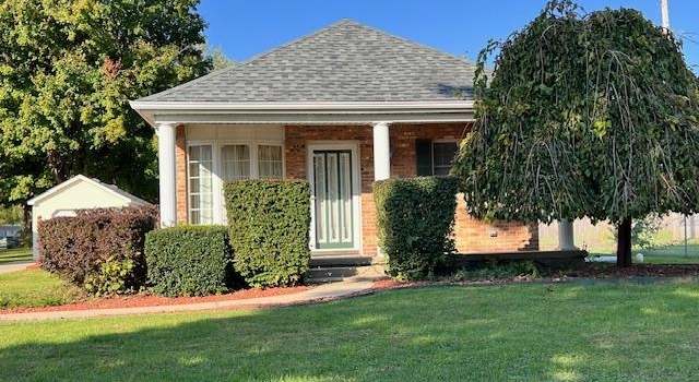 Photo of 2611 Virginia Ave, Connersville, IN 47331