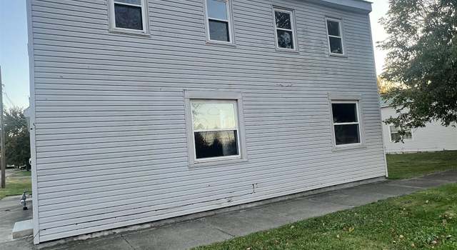 Photo of 602 Main St, Pershing, IN 47370