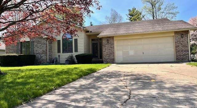Photo of 1731 Meadow Woods Ct, Connersville, IN 47331