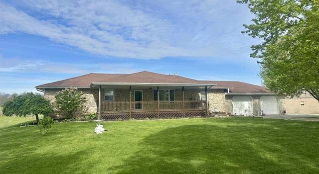 Photo of 2597 800 E, Glenwood, IN 46133