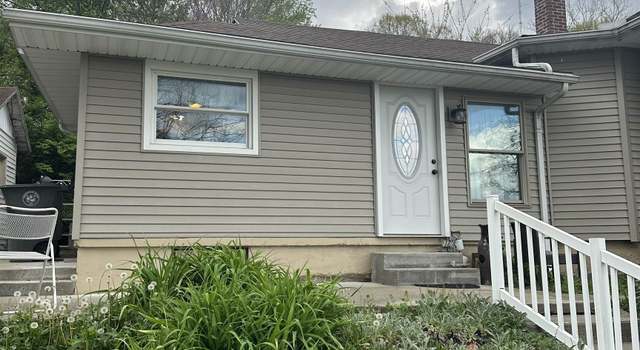 Photo of 121 Spring Hl, Connersville, IN 47331