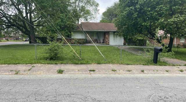 Photo of 800 15th St, Richmond, IN 47374