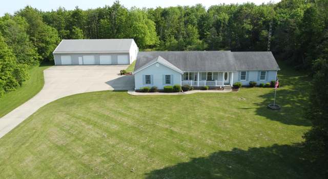 Photo of 2235 State Road 44 W, Connersville, IN 47331