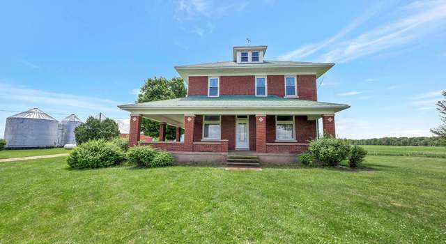 Photo of 4811 Velocipede Pike, West College Corner, IN 47003