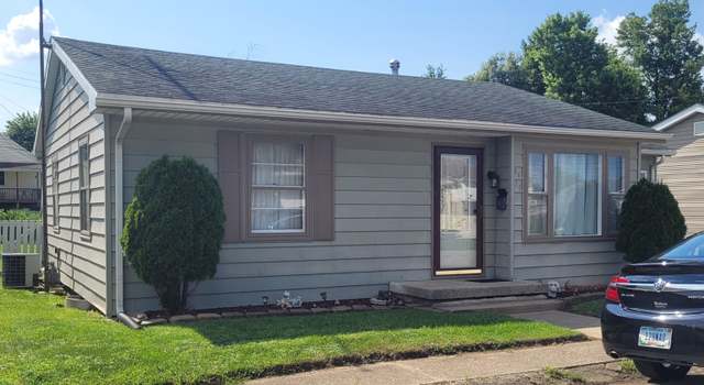 Photo of 2419 Leah Ct, Connersville, IN 47331