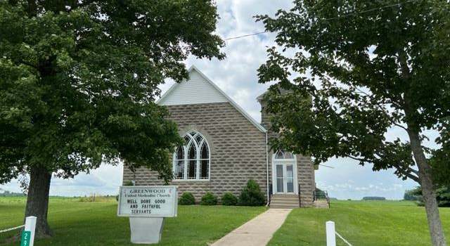 Photo of 2973 Greenwood Church Rd, Liberty, IN 47353
