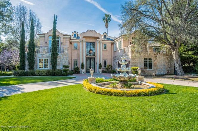 Swingers in la canada flintridge california