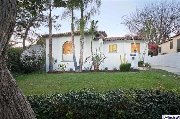 2873 N Mount Curve Ave Altadena Ca 91001 Mls 22162273 Redfin