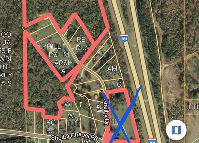 Property at Undisclosed address, 100078, MS 38901