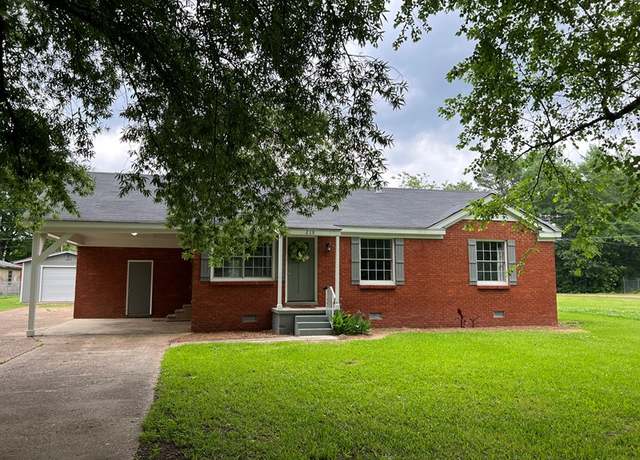 Property at Undisclosed address, Grenada, MS 38901, 4 beds, 2 baths