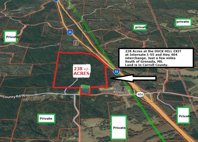 Property at Undisclosed address, 100078, MS 38901