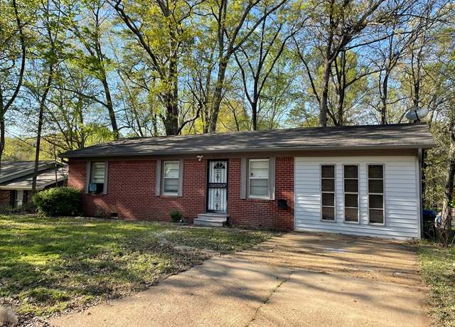 Property at Undisclosed address, Grenada, MS 38901, 3 beds, 1 bath