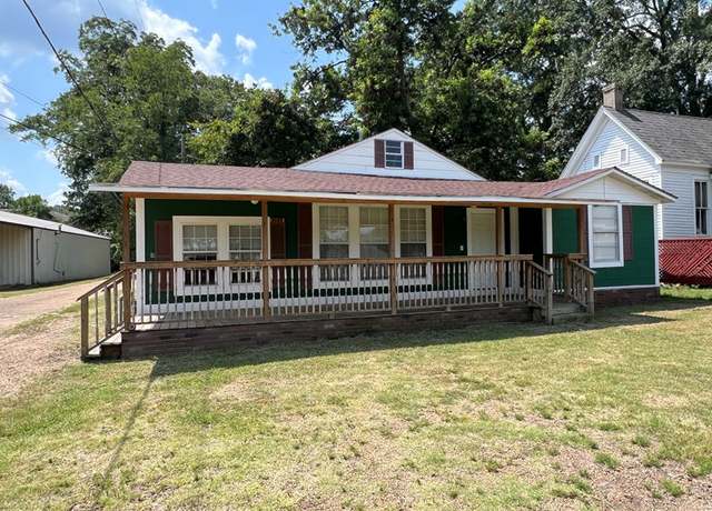 Property at Undisclosed address, Winona, MS 38967, 5 beds, 3.5 baths