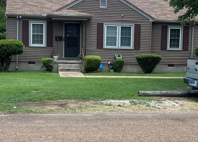 Property at Undisclosed address, Greenwood, MS 38930, 3 beds, 1.5 baths