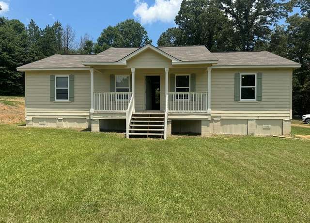 Property at Undisclosed address, Gore Springs, MS 38929, 4 beds, 2 baths