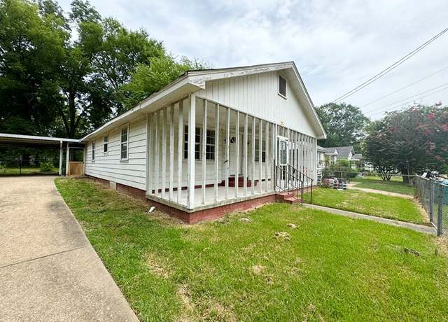 Property at Undisclosed address, Grenada, MS 38901, 3 beds, 1.5 baths