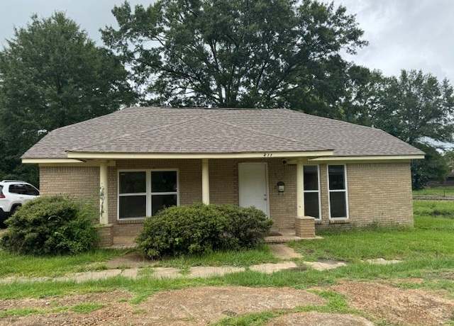 Property at Undisclosed address, Winona, MS 38967, 3 beds, 2 baths