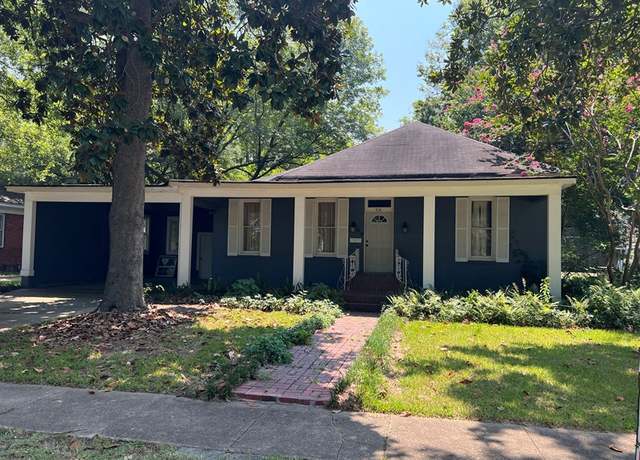 Property at Undisclosed address, Greenwood, MS 38930, 3 beds, 2 baths