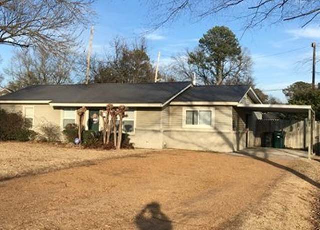 Property at Undisclosed address, Greenwood, MS 38930, 4 beds, 2 baths