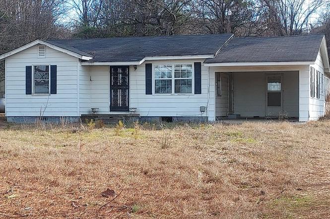 Charleston, MS 38921 | MLS# 108161 | Redfin