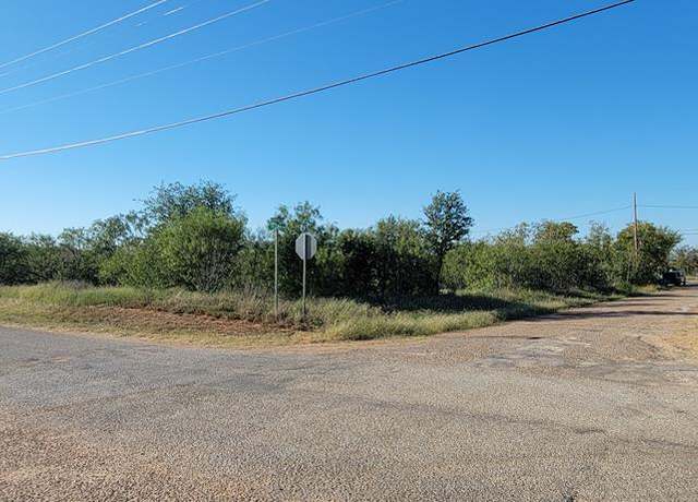 Property at 700 W Texas, Sweetwater, TX 79556