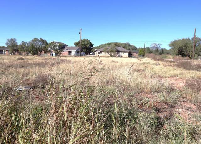 Property at TBD E 9th St, Colorado City, TX 79512